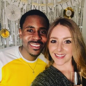 Meet your Posher, Jacquelyn